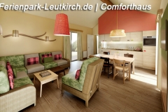 Centerparc-Allgaeu-Comforthaus
