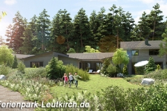 Centerparc-Allgaeu-Park