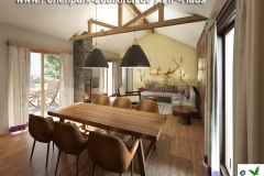 Centerparc-Allgaeu-VIPHaus