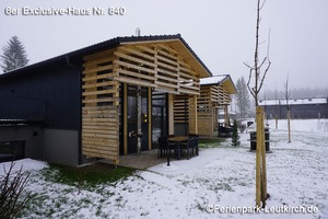 6er-Exclusivehaus 840 – Center Parcs Park Allgäu, Foto Dez. 2018
