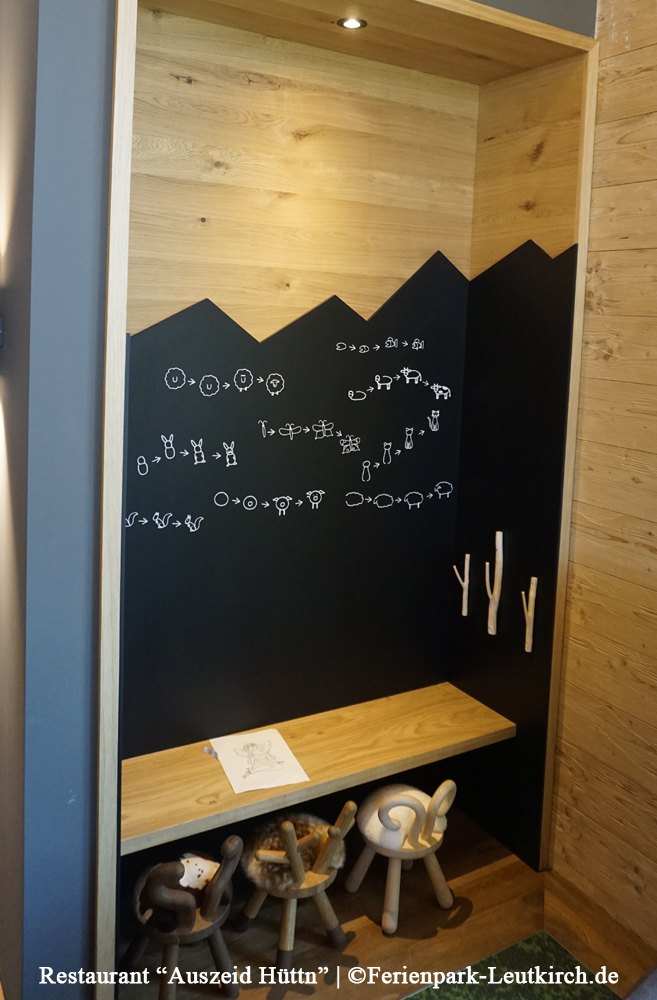 Deep Nature SPA Allgäu Center Parcs Ferienpark Leutkirch