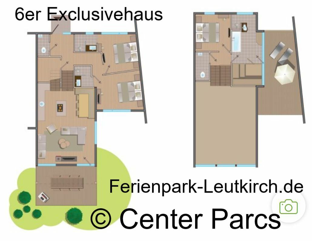 Was Kostet Die Brötchen Im Center Park Eintritt www.ferienpark-leutkirch.de