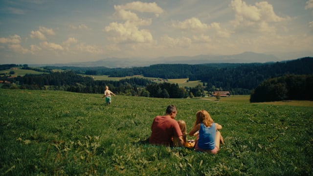 Das offizielle Parkvideo von Park Allgäu – Video Center Parcs Allgäu