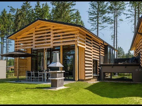 Center Parcs Nr. 24: Besuch im Park Allgäu – Video Center Parcs Allgäu