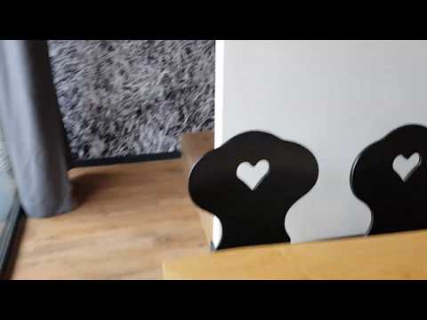Exclusive-Wellnesshaus für 12 Personen – Video Center Parcs Allgäu